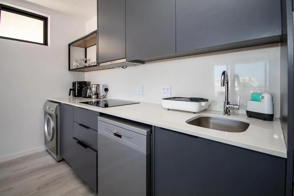 Cosy 1 Bed In Sea Point The Ivory Apartment Cape Town